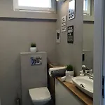 Na Ogrodach Appartement *