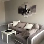 Na Ogrodach Appartement Poznań