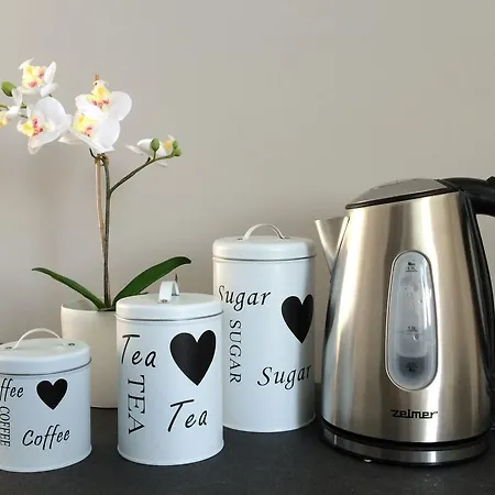 Na Ogrodach Lägenhet