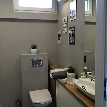 Na Ogrodach Apartmán *