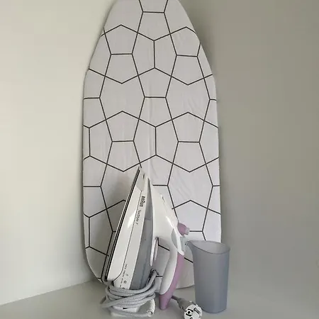 Na Ogrodach * Poznaň