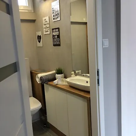 Na Ogrodach Poznan