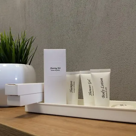 Na Ogrodach Apartmán Poznaň