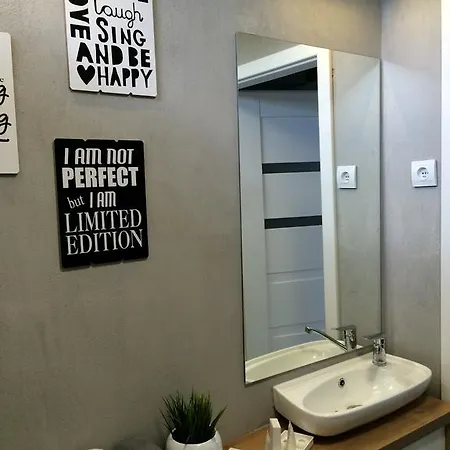 Na Ogrodach Poznan