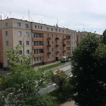 Na Ogrodach *