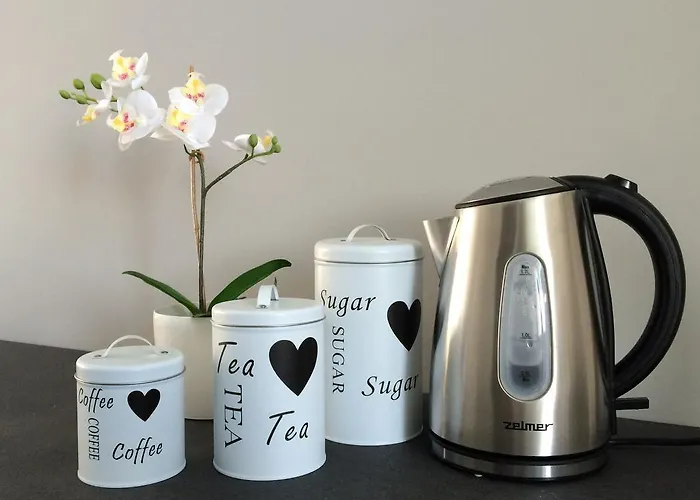 Na Ogrodach Lägenhet