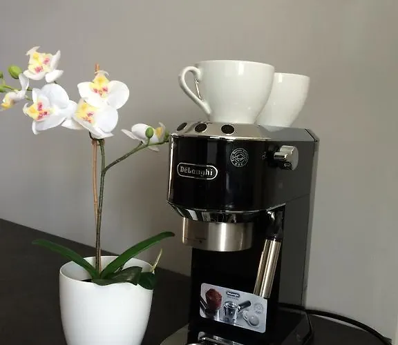 Na Ogrodach Lägenhet *