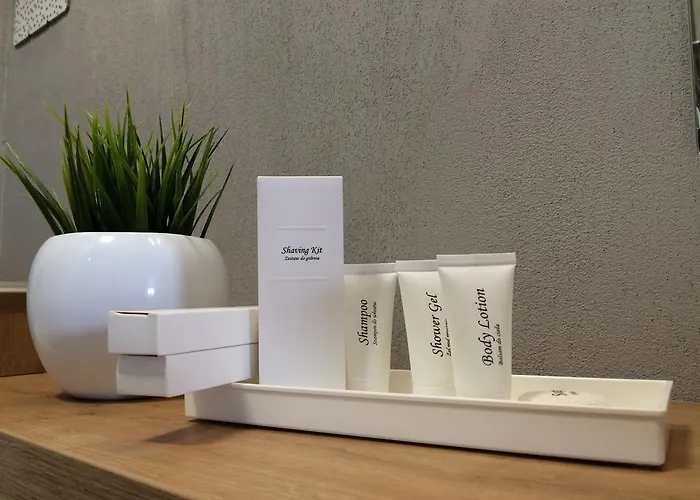 Na Ogrodach Daire Poznan