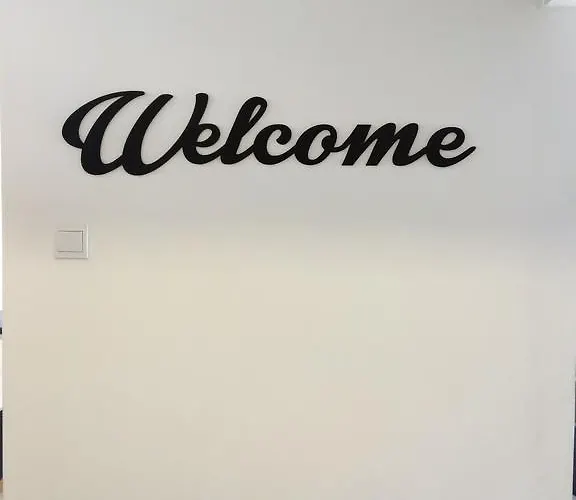 Lägenhet Na Ogrodach *